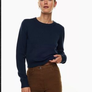 Wilfred Free Women's Birch Sweater